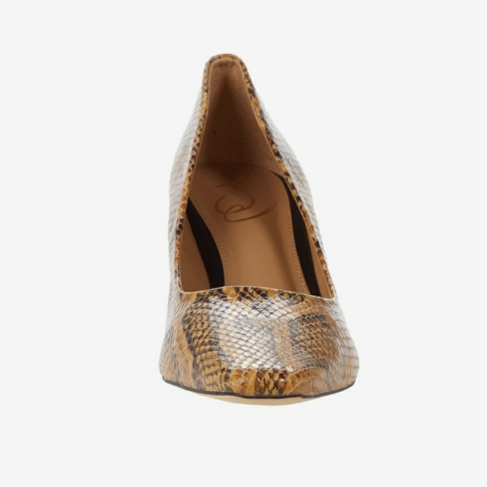Sam Edelman Rika Heels - Picture 2 of 14